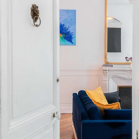 Tassigny - Coeur De Bastide - Parking Appartement *