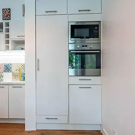 Tassigny - Coeur De Bastide - Parking Appartement *